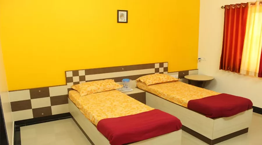 Hill Point Holiday Resort devrukh at hotelinkonkan.com