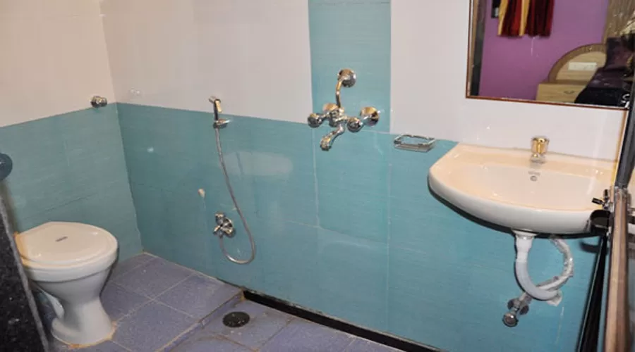 Hill Point Holiday Resort devrukh at hotelinkonkan.com