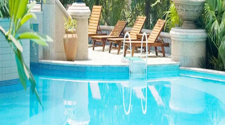 Hill Point Holiday Resort devrukh at hotelinkonkan.com