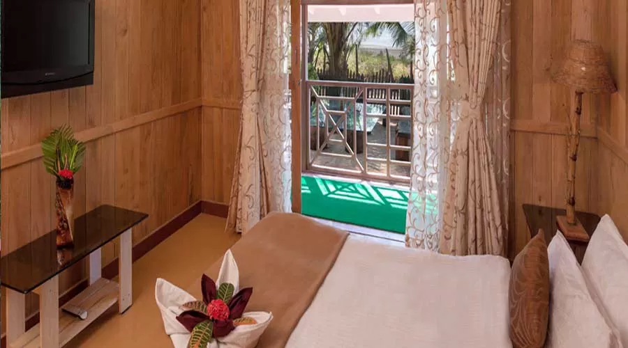 RatnaSagar Resort in ratnagiri at hotelinkonkan.com