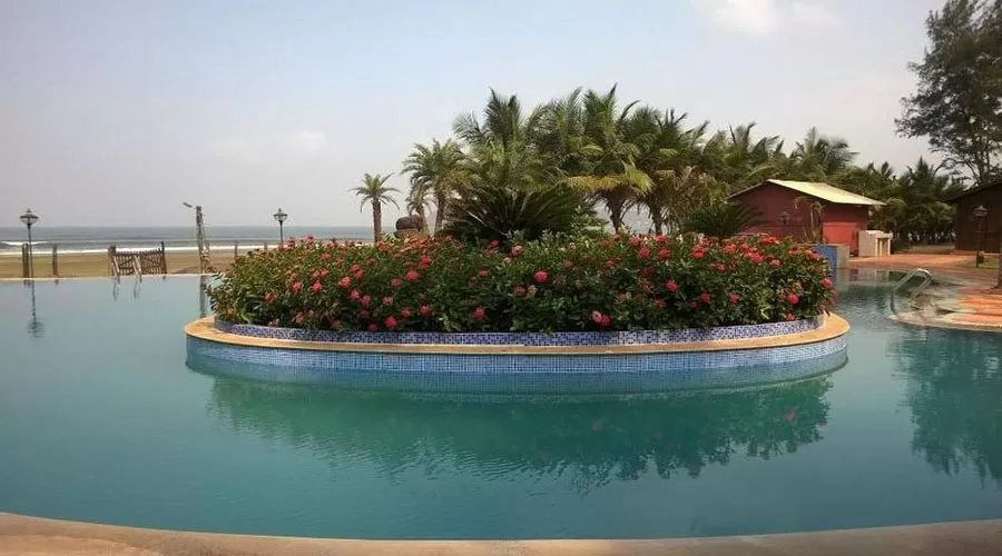 RatnaSagar Resort in ratnagiri at hotelinkonkan.com