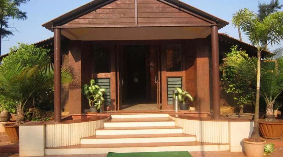 RatnaSagar Resort in ratnagiri at hotelinkonkan.com