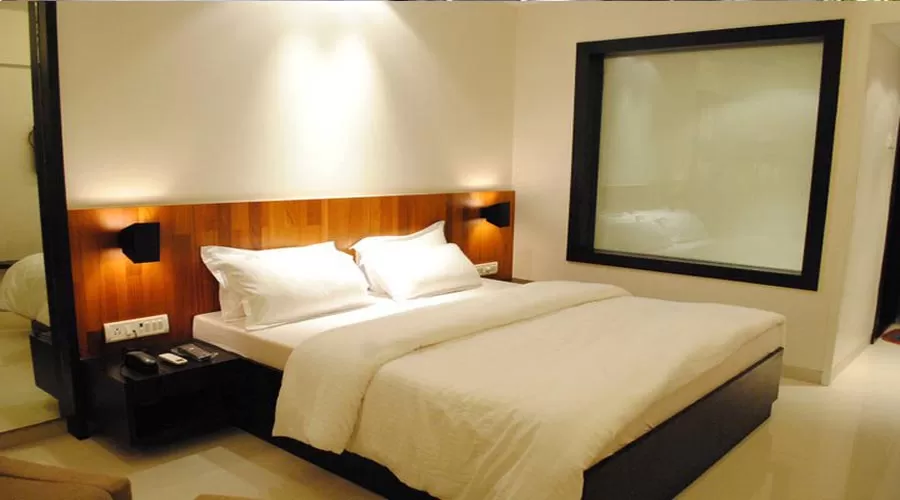 Ac room in Ratnagiri