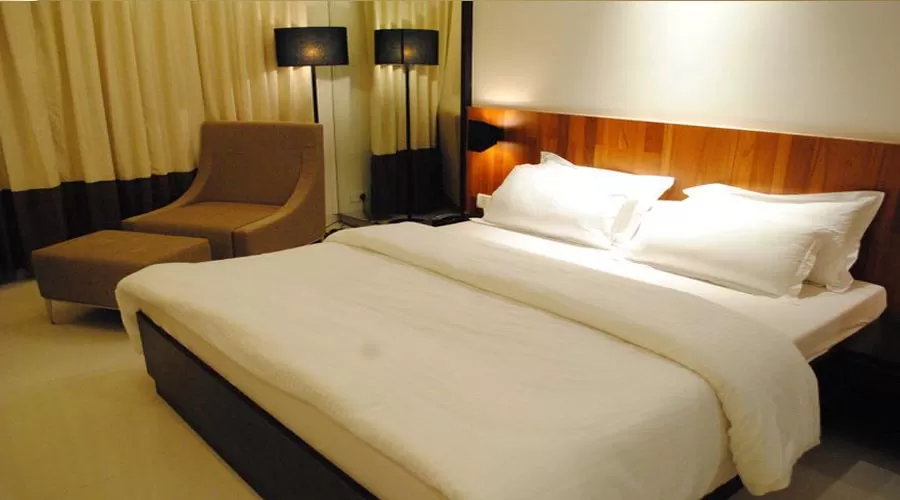 Super deluxe rooms in ratnagiri