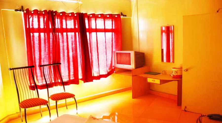 Hotel Safari Asia ratnagiri at hotelinkonkan.com