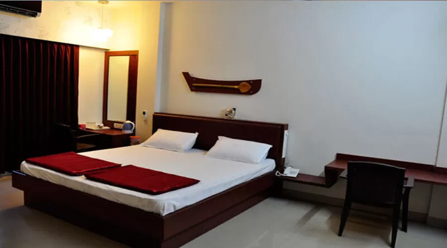 Konark Residency hotelsinkonkan.in