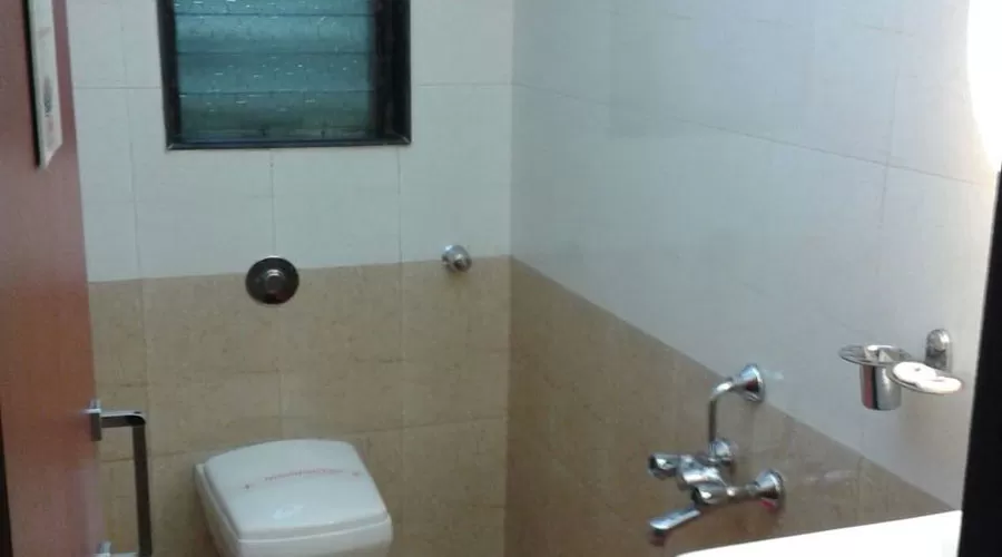 Konark Residency hotelsinkonkan.in