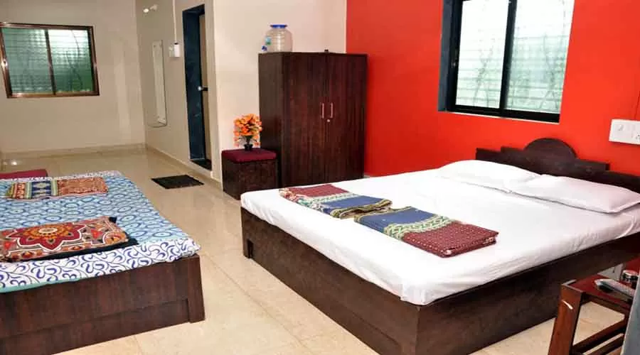 Aamrai Agro Tourism in ratnagiri at hotelinkonkan.com