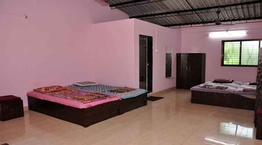 Non ac rooms in ratnagiri