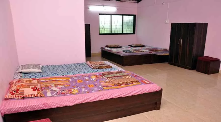 Aamrai Agro Tourism in ratnagiri at hotelinkonkan.com