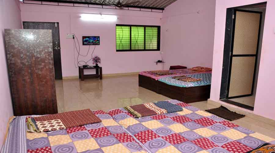 Dormitory Rooms in ratnagiri