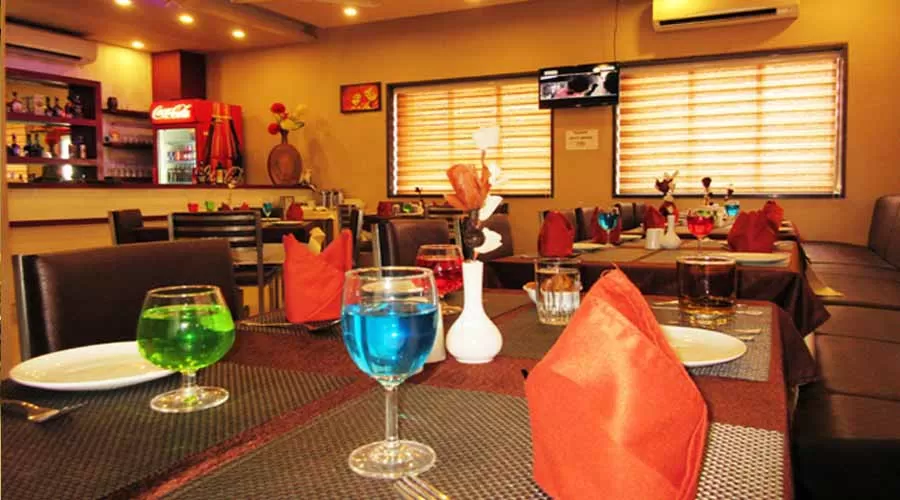 Sangam Regency in ratnagiri at hotelinkonkan.com