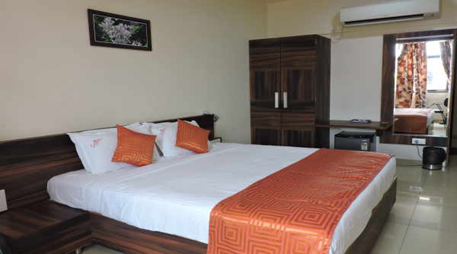  Deluxe Room in ratnagiri