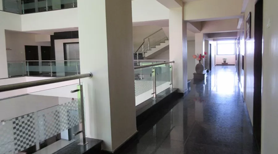 Sangam Regency in ratnagiri at hotelinkonkan.com