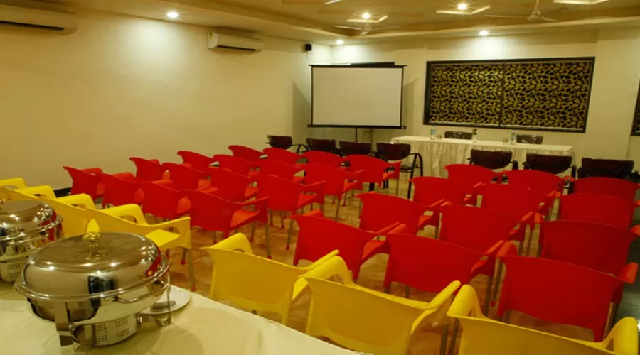 Sangam Regency in ratnagiri at hotelinkonkan.com