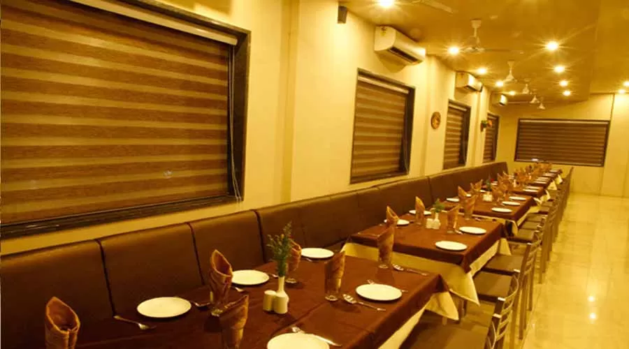 Sangam Regency in ratnagiri at hotelinkonkan.com