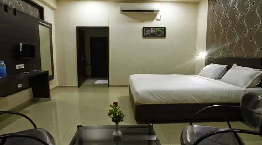 Sangam Regency in ratnagiri at hotelinkonkan.com