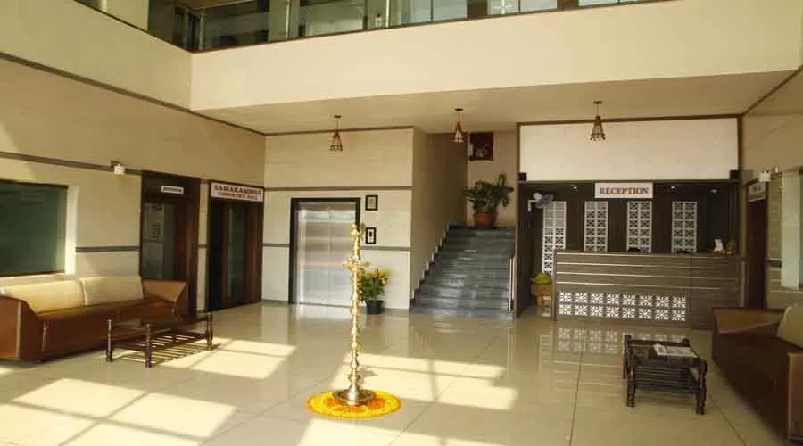 Sangam Regency in ratnagiri at hotelinkonkan.com