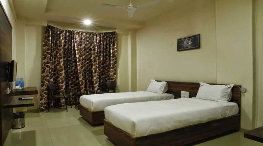 Sangam Regency in ratnagiri at hotelinkonkan.com