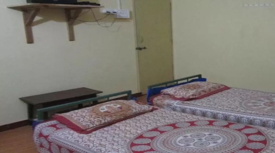 Non ac room in ratnagiri