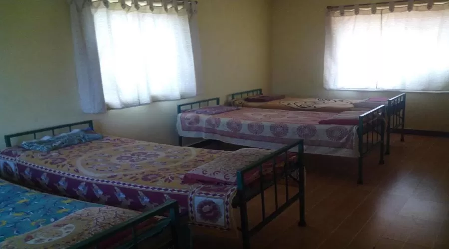 Shriramkrupa Tourist House in ratnagiri hotelinkonkan.com