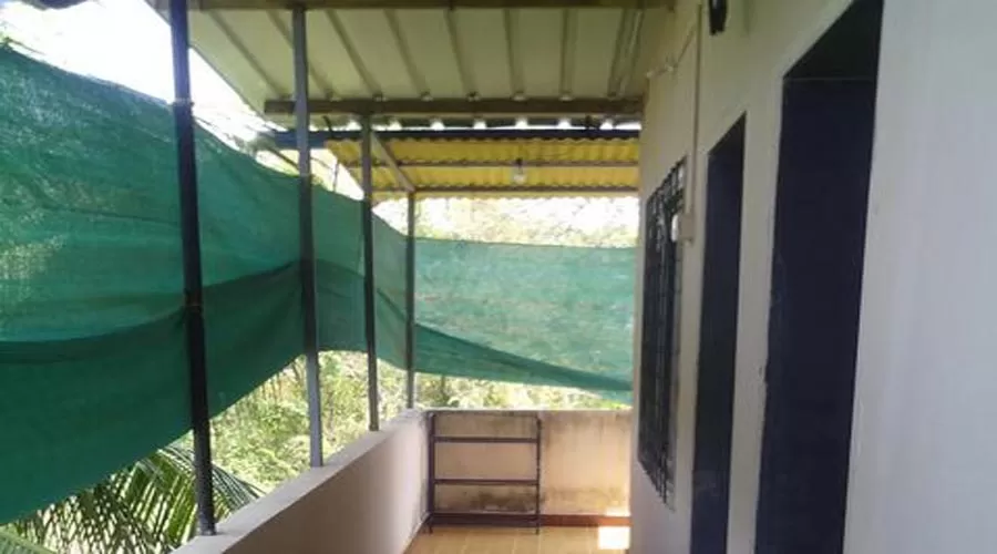 Shriramkrupa Tourist House in ratnagiri hotelinkonkan.com