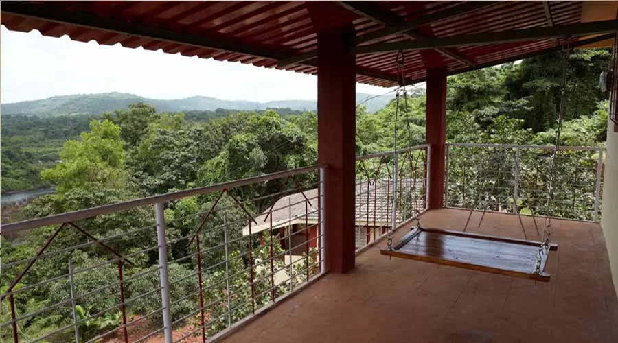 Brahmagiri Resort in ratnagiri at hotelinkonkan.com