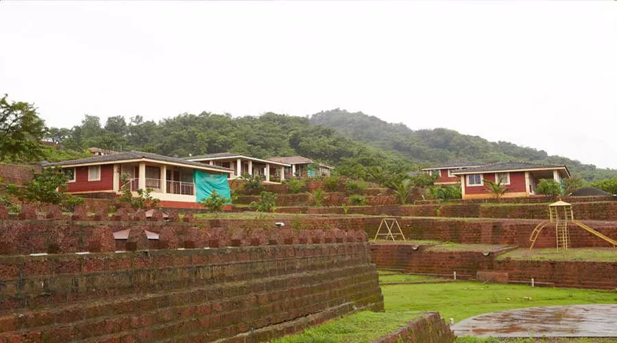 Brahmagiri Resort in ratnagiri at hotelinkonkan.com