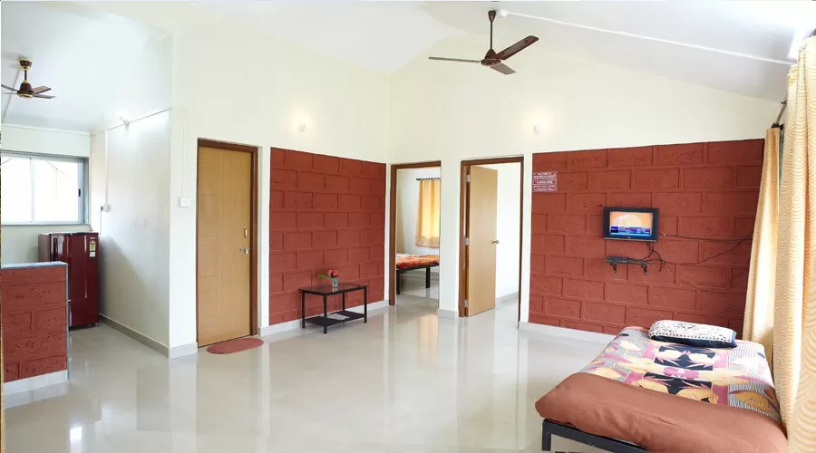 Brahmagiri Resort in ratnagiri at hotelinkonkan.com