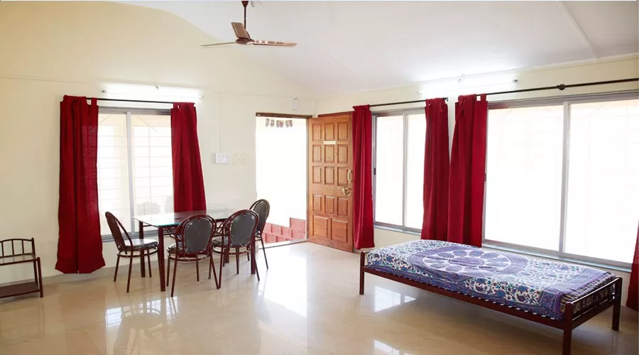Brahmagiri Resort in ratnagiri