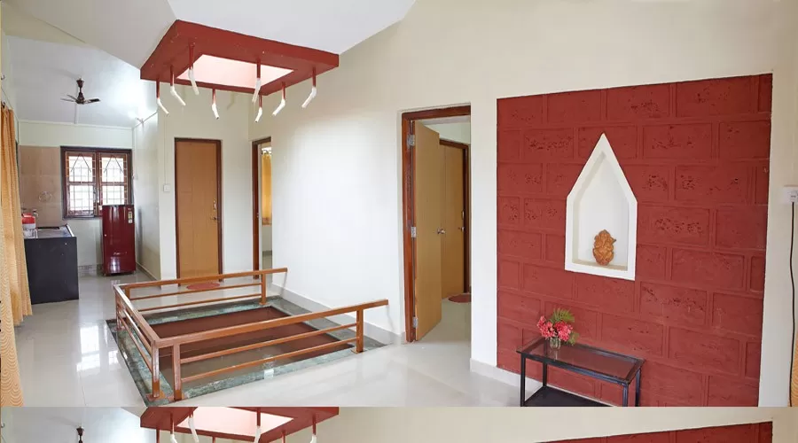 Non ac room in ratnagiri