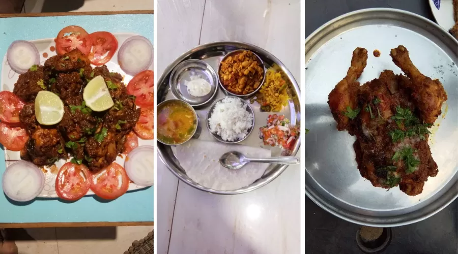 Anuj Cottage revdanda