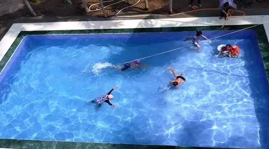 Anuj Cottage Revdanda