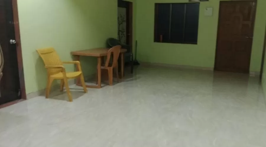 Non Ac room with food in revdanda
