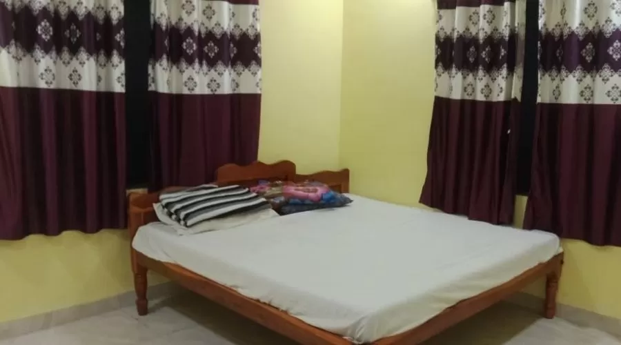 Anuj Cottage revdanda