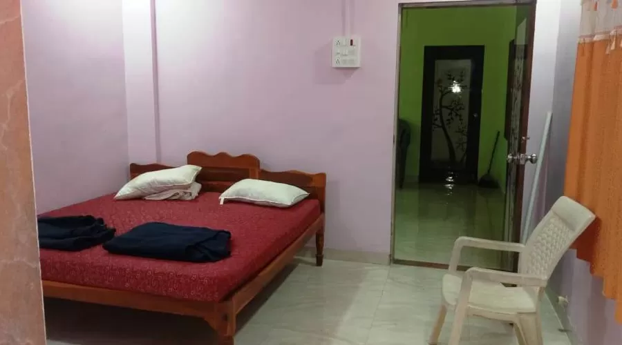 Anuj Cottage Revdanda