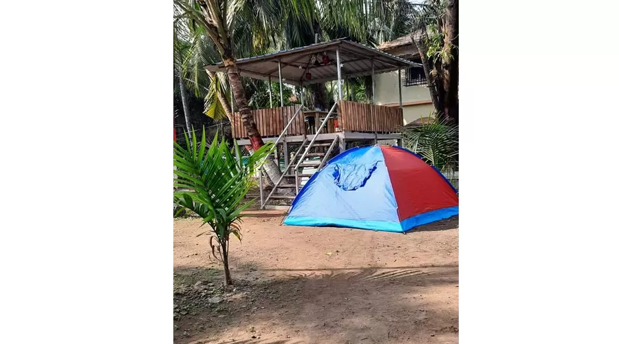 Anuj Cottage Revdanda