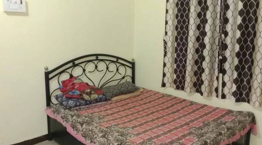 Anuj Cottage Revdanda