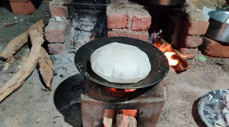 Anuj Cottage revdanda