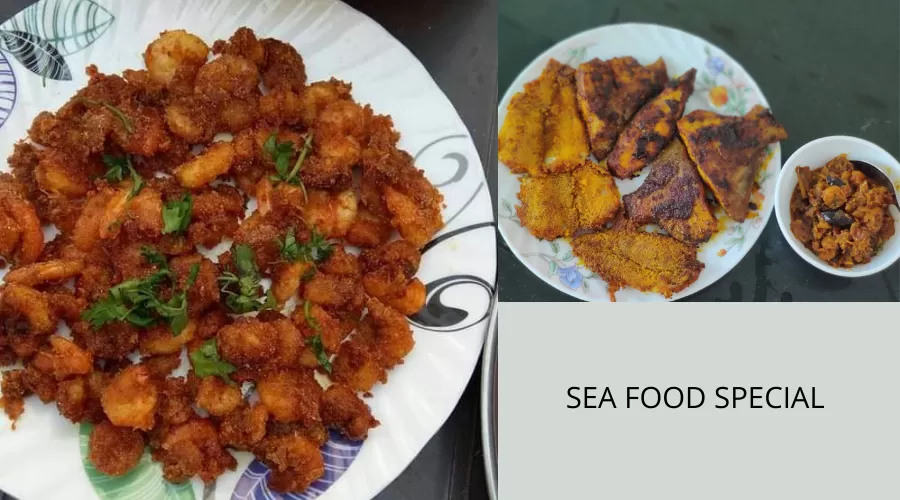 Anuj Cottage revdanda