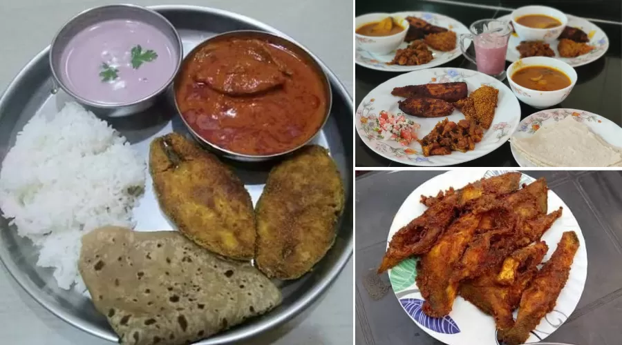 Anuj Cottage revdanda