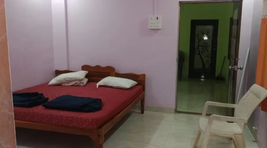 Non ac rooms in revdanda