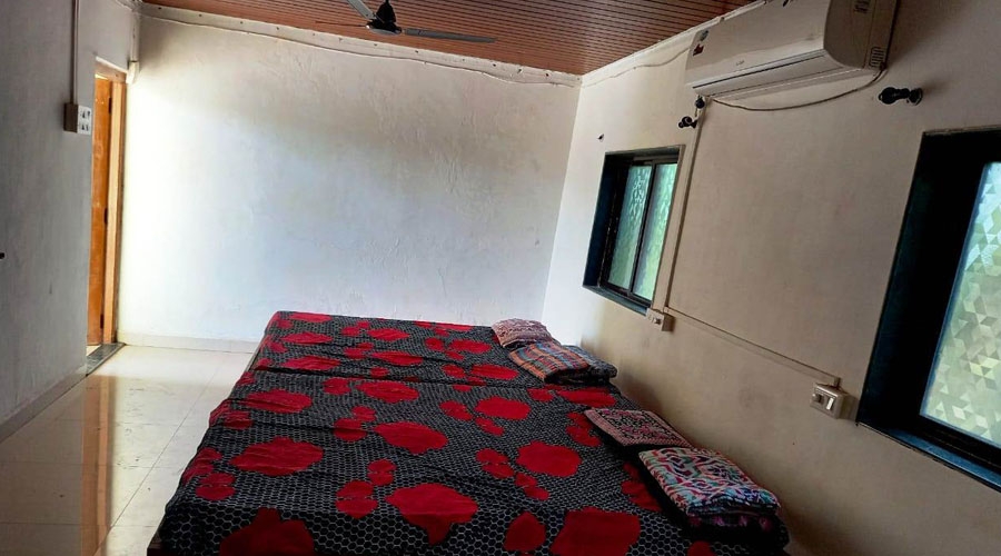 Ac Room For 8 Guest 