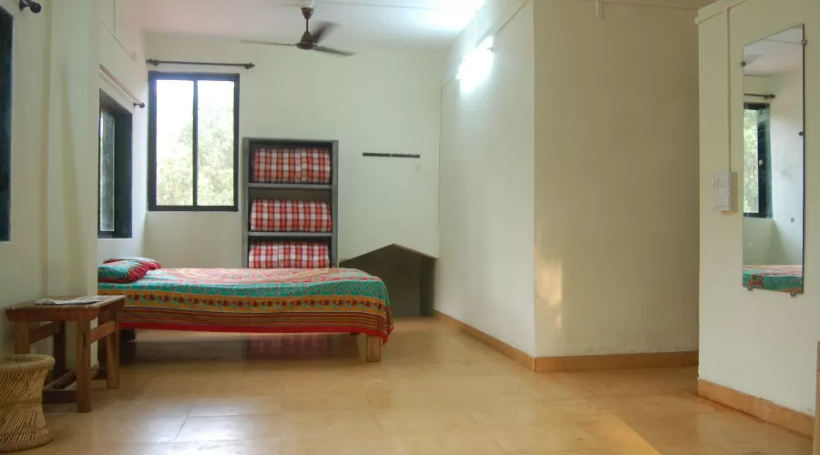 Saaj Resort in murud at hotelinkonkan.com