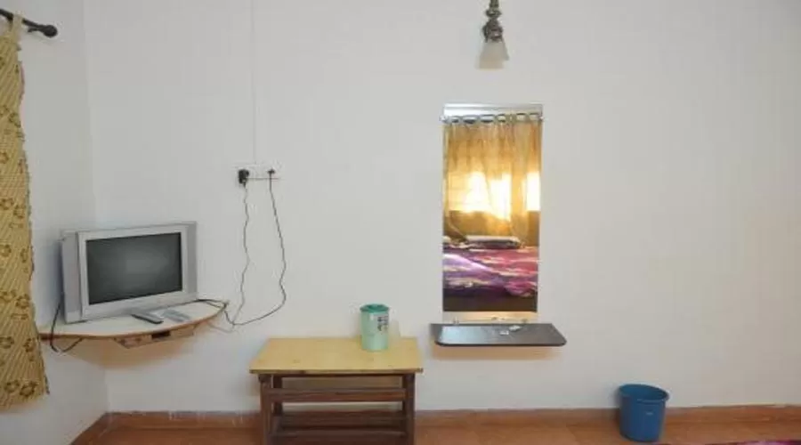 Saaj Resort in murud at hotelinkonkan.com