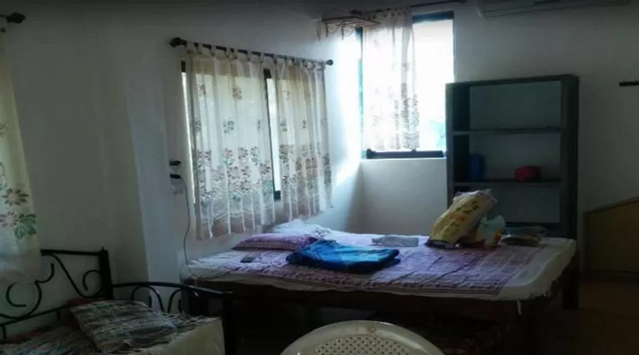 Saaj Resort in murud at hotelinkonkan.com