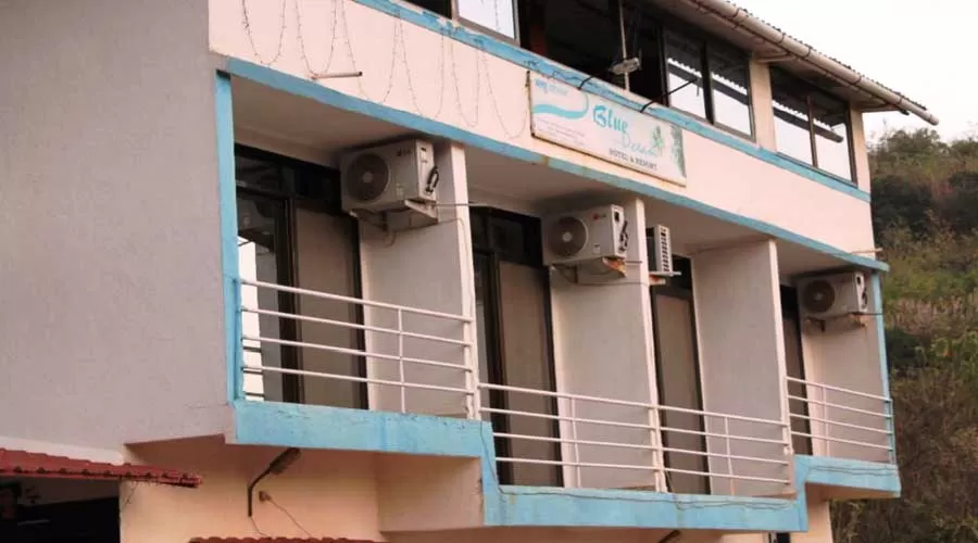 Non ac rooms in harnai