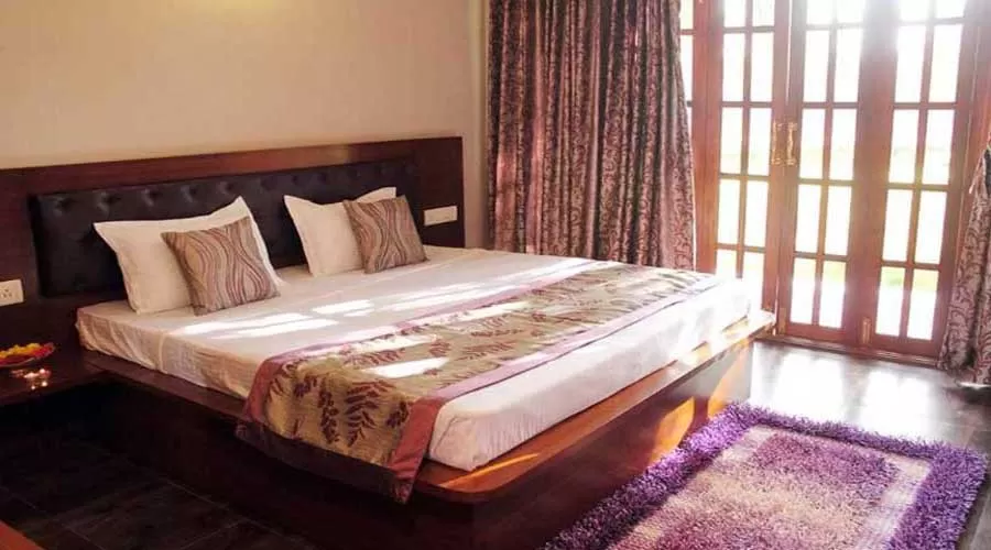 Shantai by the lake in guhagar at hotelinkonkan.com