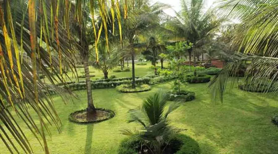 Shantai by the lake in guhagar at hotelinkonkan.com