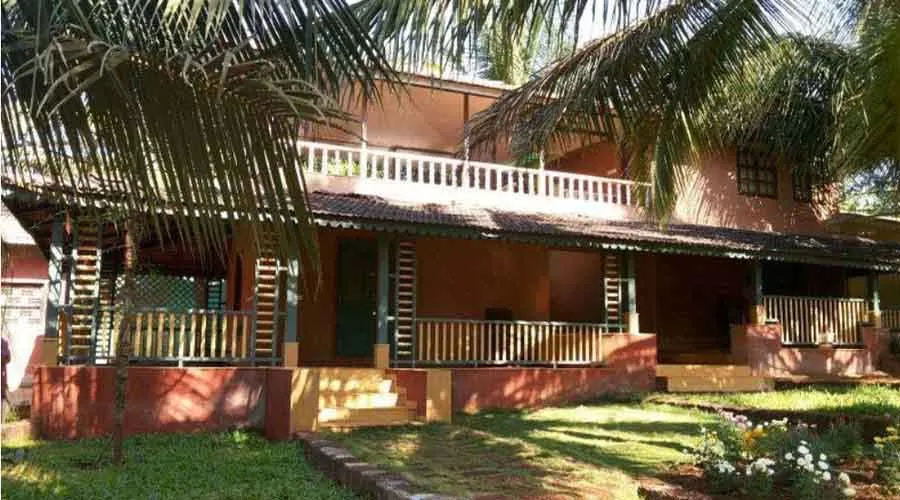 Shantai by the lake in guhagar at hotelinkonkan.com